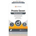 LIVSANE Prosta Seven Multicomplex 60 kapslí – Hledejceny.cz