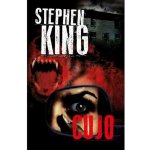 Cujo - King Stephen – Hledejceny.cz