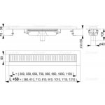 Alcadrain APZ1101-300 – Zbozi.Blesk.cz