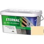 Eternal Mat akrylátový 5 kg Slonová kost – Hledejceny.cz