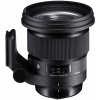 Objektiv SIGMA 105mm f/1.4 DG HSM ART Canon EF