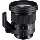 SIGMA 105mm f/1.4 DG HSM ART Canon EF