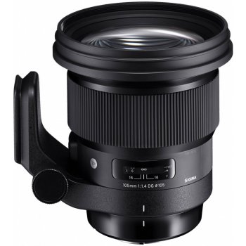 SIGMA 105mm f/1.4 DG HSM Art Sony E-mount