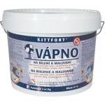 Vápno na bílení 12kg – Sleviste.cz