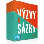 Albi Výzvy a sázky: Pro páry – Zbozi.Blesk.cz