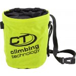 Climbing Technology Trapeze Chalk Bag green – Hledejceny.cz