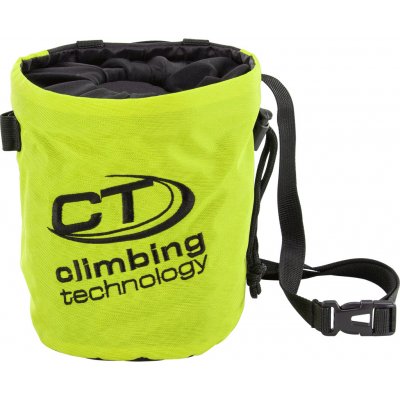 Climbing Technology Trapeze Chalk Bag green – Hledejceny.cz