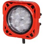 Lucidity Svítilna pracovní 22853 LED, 1440/1035 lm, 9-32V, IP69K, kabel 0,28 m