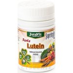 JutaVit Lutein Forte 60 tablet – Hledejceny.cz