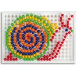 Quercetti FantaColor Portable 10mm 270 ks 0952 sloni – Hledejceny.cz