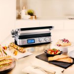 Braun MultiGrill 9 CG 9043 – Zbozi.Blesk.cz