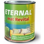 Eternal mat Revital 0,35 kg žlutozelená – Hledejceny.cz