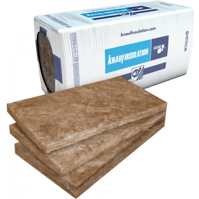 Knauf Akustik board 100 mm 0,78 m² – Zboží Mobilmania