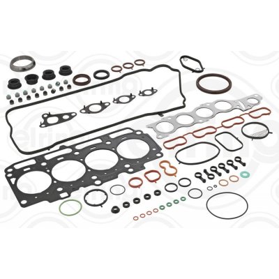 Kompletní sada těsnění, motor ELRING 858.070 – Zboží Mobilmania