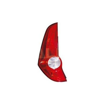 Světlo zadní OPEL AGILA 08- – Hledejceny.cz