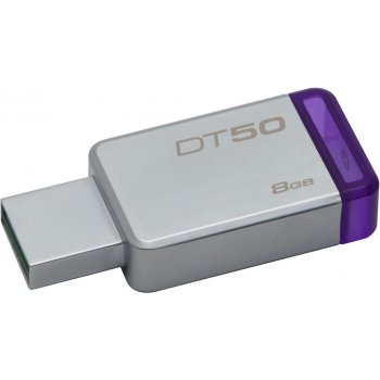 Kingston DataTraveler 50 8GB DT50/8GB