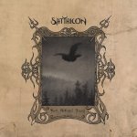 Satyricon - Dark Medieval Times Reedice CD – Hledejceny.cz