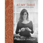 At My Table - Nigella Lawson – Zboží Dáma