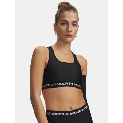 Under Armour Crossback Mid BLK Černá – Zboží Mobilmania