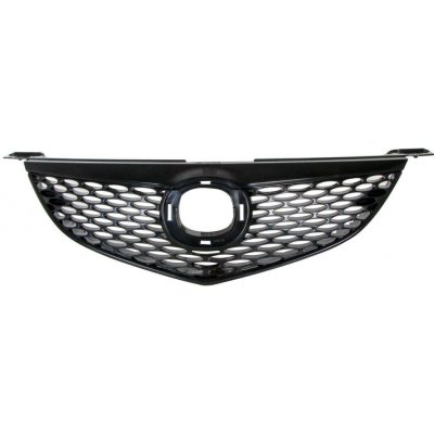 Přední maska MAZDA 3 (BK) | pouze pro SEDAN |2003-2009| JLine | – Sleviste.cz