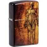 Zippo Anatomy Design 66054 – Hledejceny.cz