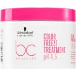 Schwarzkopf BC Bonacure Color Freeze maska pro barvené vlasy 500 ml – Hledejceny.cz