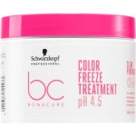 Schwarzkopf BC Bonacure Color Freeze maska pro barvené vlasy 500 ml – Hledejceny.cz
