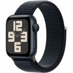 Apple Watch SE (2023) 40mm – Sleviste.cz