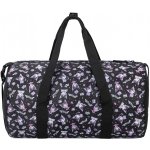 BAAGL Hoop Kuromi Black 22 L – Hledejceny.cz