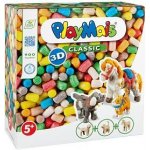 Playmais CLASSIC Domáce zvieratká 900 ks – Hledejceny.cz