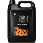 Auto Finesse Citrus Power Bug & Grime Remover 5 l | Zboží Auto