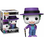 Funko Pop! Heroes Birds of Prey- Harley Quinn Caution Tape 9 cm – Zboží Mobilmania