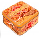 La Mére Poulard Mythique collector sablés caramel sušenky 250 g – Hledejceny.cz