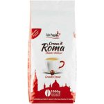 Cafe Peppino Crema di Roma zrnková 1 kg – Hledejceny.cz