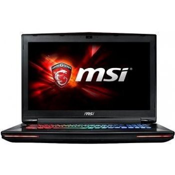 MSI GT72S 6QE-228CZ