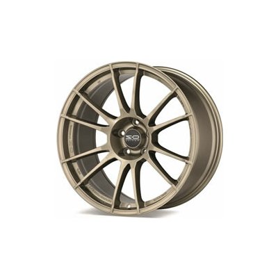 OZ ALLEGGERITA 5F 10x18 5x130 ET40 white gold | Zboží Auto