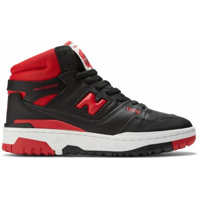 New Balance BB650RBR černé – Zbozi.Blesk.cz