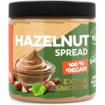 Grizly Lískooříškový krém jemný 500 g – Sleviste.cz