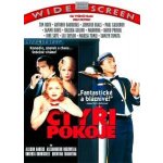 čtyři pokoje DVD – Zboží Mobilmania