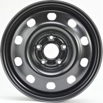 Alcar Stahlrad 9003 6.5x17 5x127 ET40 – Hledejceny.cz