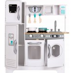 ECOTOYS Dětská kuchyňka 969 5903089065586 – Zboží Dáma