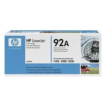 HP C4092A - originální