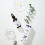 Navia Kvítok Kvítok Barrier Booster Zklidňující vlasová esence 50 ml – Hledejceny.cz
