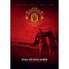 Kalendář Official Manchester United FC Special Edition 2024