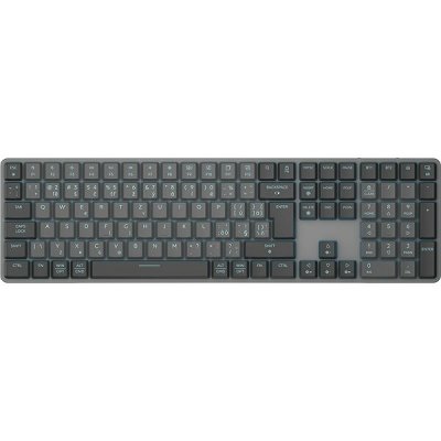 Eternico K800 Wireless ET-K800FWRCSY CZ/SK – Zboží Mobilmania