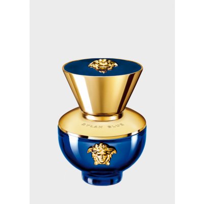 Versace Dylan Blue parfémovaná voda dámská 50 ml