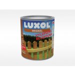 Luxol Originál 4,5 l oregonská pinie – Zboží Mobilmania