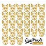 Easy People - Pilgrim LP – Sleviste.cz