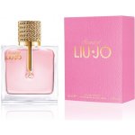 Liu Jo Scent of Liu Jo toaletní voda dámská 50 ml – Hledejceny.cz