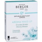 Maison Berger Paris náplň do elektrického difuzéru NIGHT & DAY Aroma Wake Up Probuzení 1 ks – Zboží Dáma
